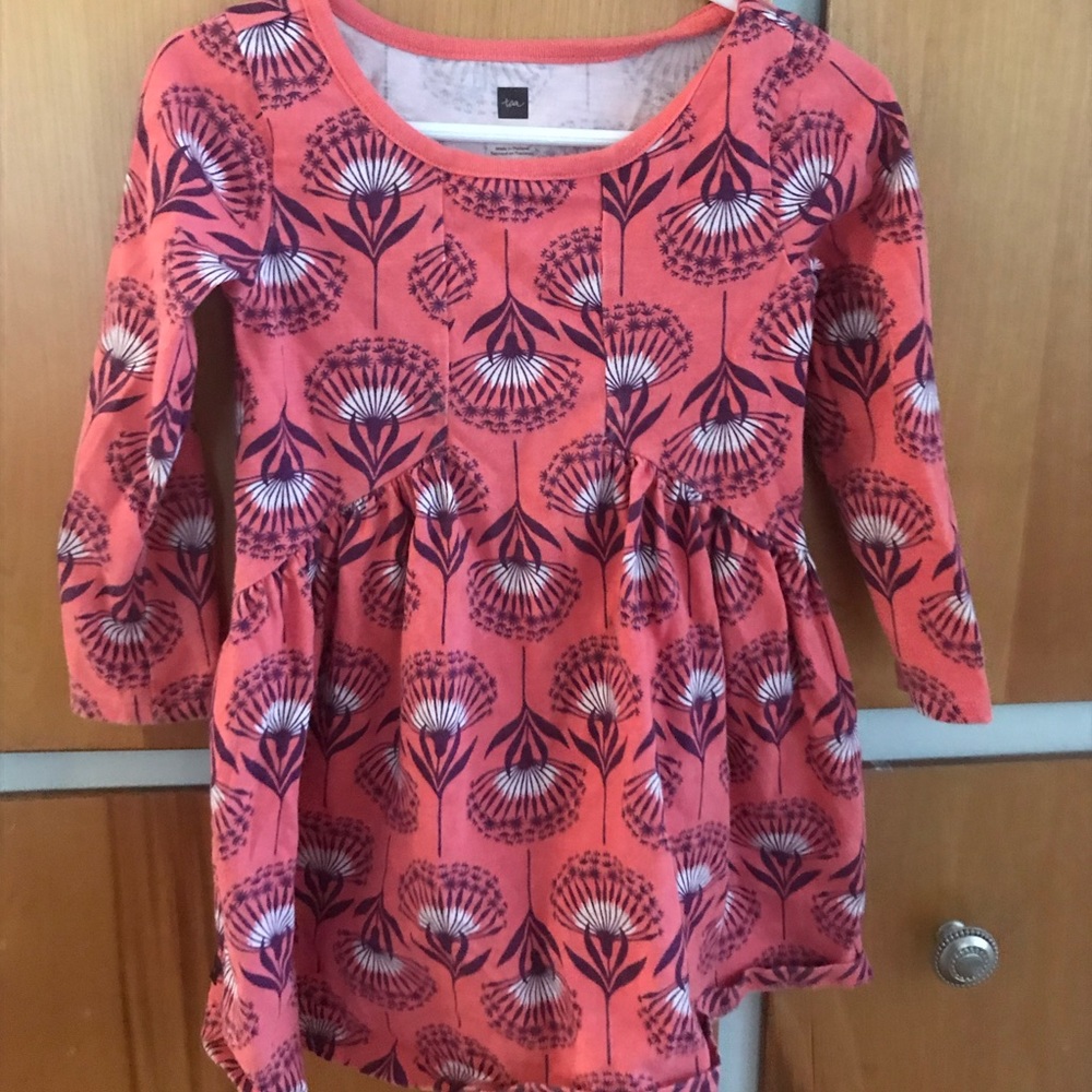 Tea Collection Shirt